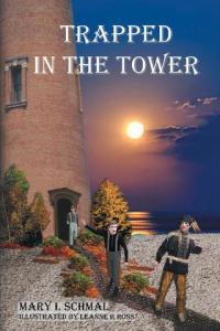 Cover image: Trapped in the Tower 9781645150879