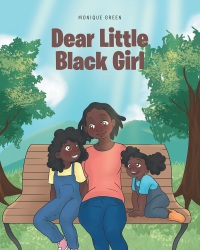 Omslagafbeelding: Dear Little Black Girl 9781645152972