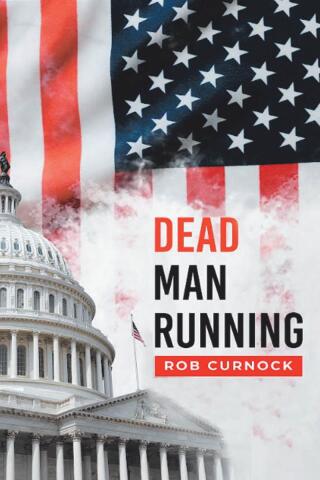 Imagen de portada: Dead Man Running 9781645153184
