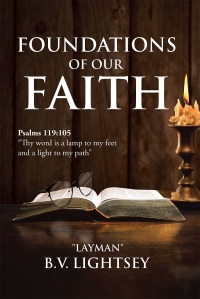 Cover image: Foundations of our Faith 9781645156277