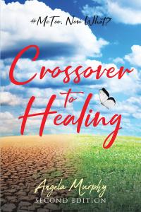 Cover image: Crossover to Healing 9781645153771