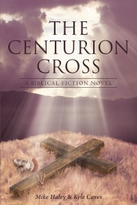 Imagen de portada: The Centurion Cross 9781645154198