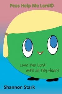 Cover image: Peas Help me Lord 9781645154518