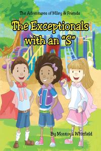 Imagen de portada: The Exceptionals with an "S" 9781645154990