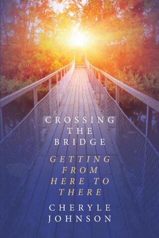 Cover image: Crossing the Bridge 9781645155010
