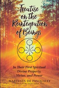 Cover image: Treatise on the Reintegration of Beings 9781645155089
