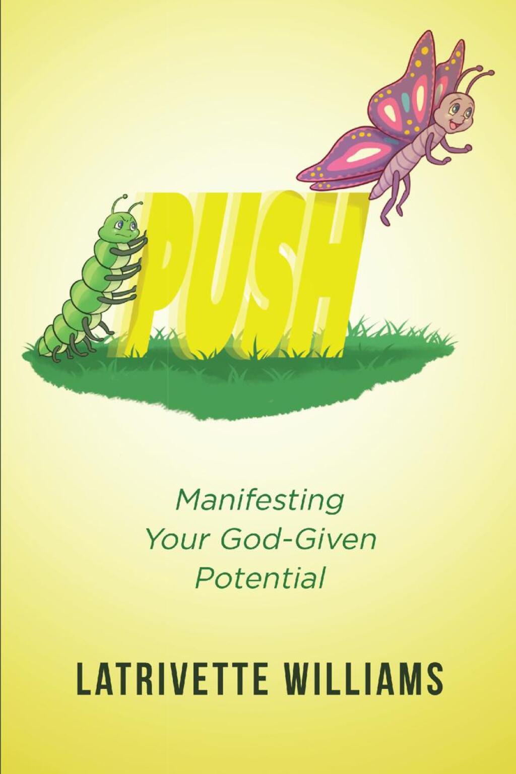 PUSH (eBook)