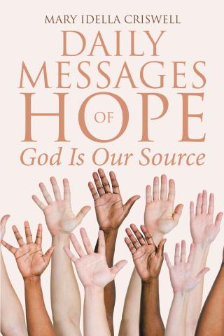صورة الغلاف: Daily Messages of Hope 9781645155638