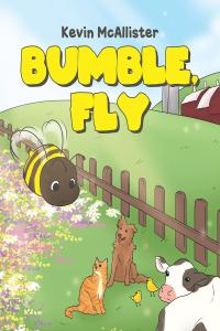 Imagen de portada: Bumble, Fly 9781645155843