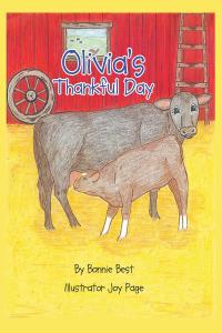 Imagen de portada: Olivia's Thankful Day 9781645156482