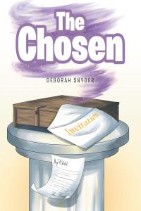 Cover image: The Chosen 9781645157502