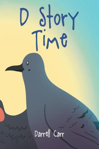 Cover image: D Story Time 9781645159353