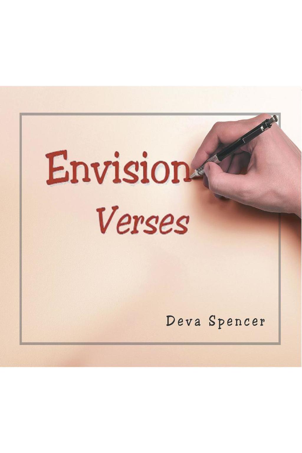 Envision Verses (eBook)