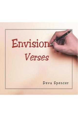 Cover image: Envision Verses 9781645159926