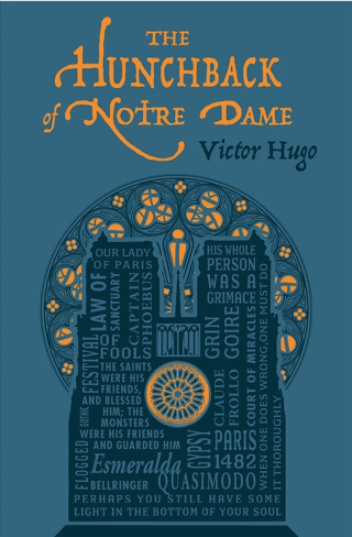 Cover image: The Hunchback of Notre Dame 9781645171782