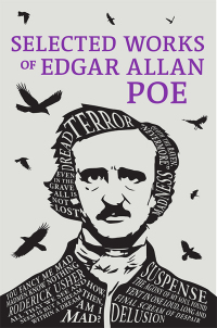 Cover image: Selected Works of Edgar Allan Poe 9781645173625