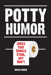 Immagine di copertina: Potty Humor 9781645172512