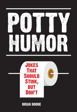 Imagen de portada: Potty Humor 9781645172512