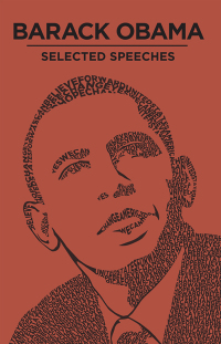 Cover image: Barack Obama Selected Speeches 9781645177890