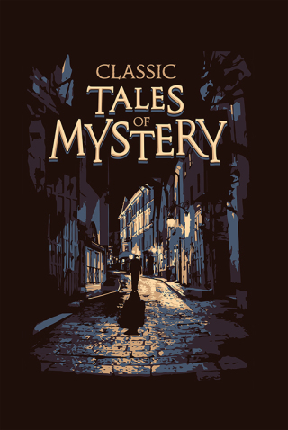 Cover image: Classic Tales of Mystery 9781645178149