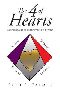 Imagen de portada: The 4 of Hearts 9781645310020