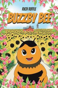 Imagen de portada: Buzzby Bee 9781645310297