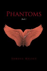 Cover image: Phantoms 9781645310464