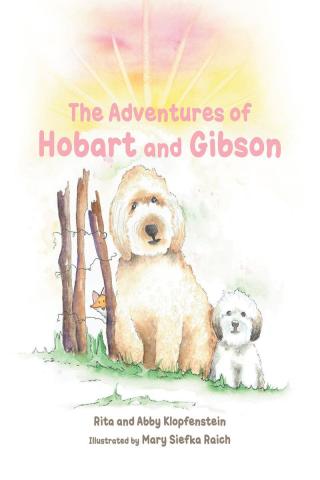 صورة الغلاف: The Adventures of Hobart and Gibson 9781645311164