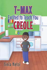 Imagen de portada: T MAX Excited to Teach You Creole 9781645311294