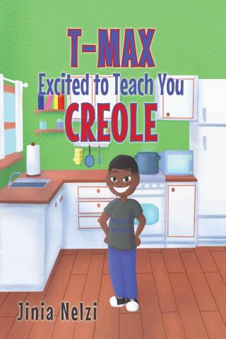 Titelbild: T MAX Excited to Teach You Creole 9781645311294