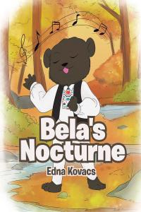 Imagen de portada: Bela's Nocturne 9781645311669