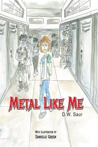 Cover image: Metal Like Me