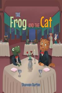 Imagen de portada: The Frog and the Cat 9781645314448