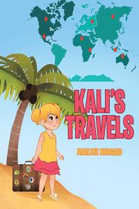 Titelbild: Kali's Travels 9781645316718