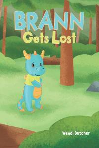 Imagen de portada: Brann Gets Lost 9781645318460