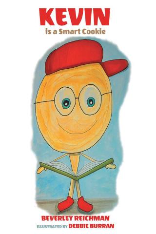 Imagen de portada: Kevin is a Smart Cookie 9781645319535
