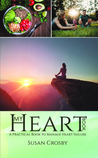 Cover image: My Heart Book 9781641827010