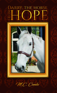 Imagen de portada: Darby, the Horse from Hope 9781641826716