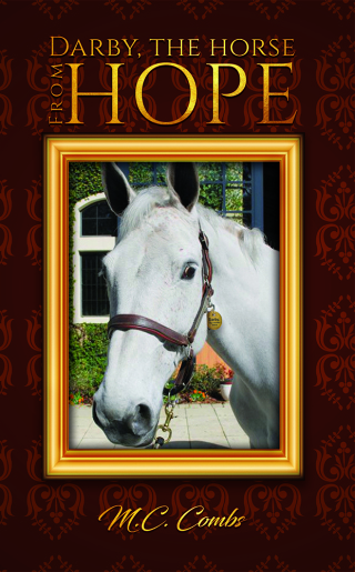 Omslagafbeelding: Darby, the Horse from Hope 9781641826716