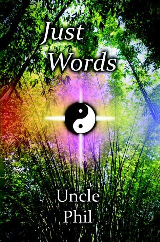 Imagen de portada: Just Words 9781641826594