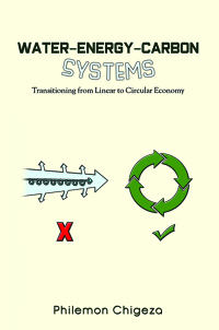 صورة الغلاف: Water - Energy - Carbon Systems 9781641825245