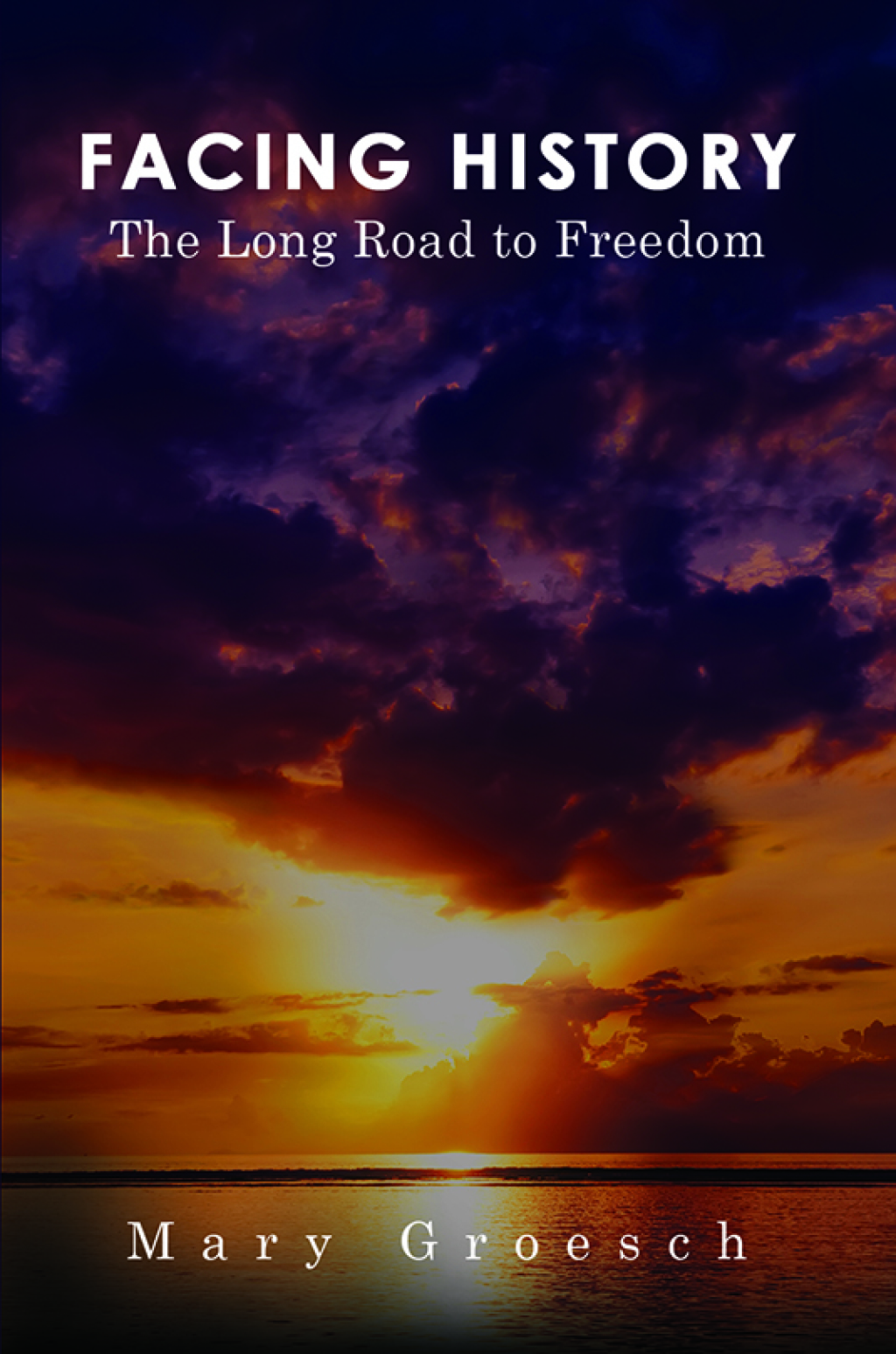 Facing History The Long Road to Freedom