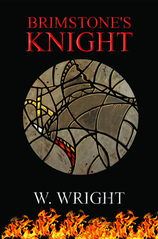 Imagen de portada: Brimstone's Knight 9781641827881