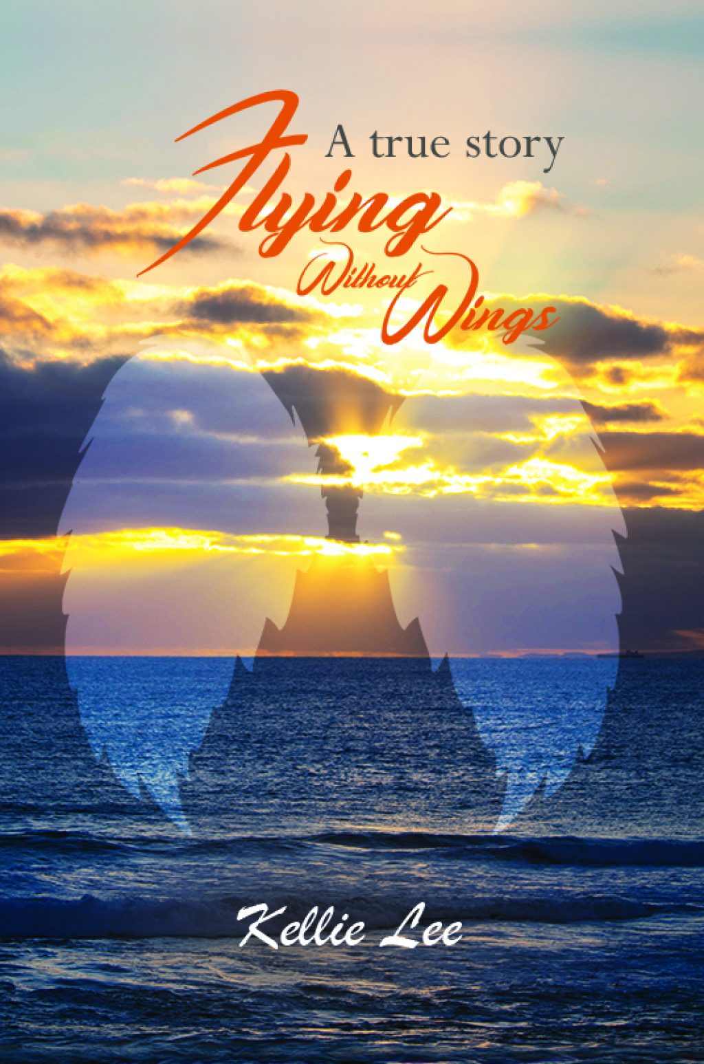 Flying Without Wings eBook Rental