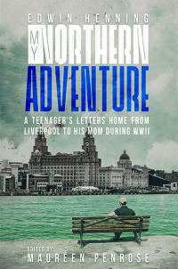 Cover image: My Northern Adventure 9781641828246