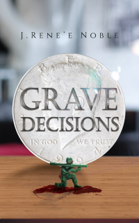 Cover image: Grave Decisions 9781643782515