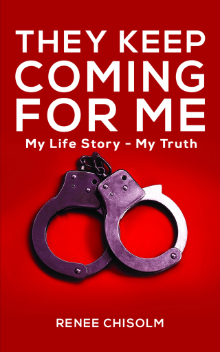 Cover image: They Keep Coming for Me 9781641820066