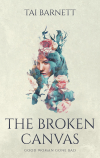 表紙画像: The Broken Canvas 9781641821810