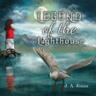 Imagen de portada: Legend of the Lighthouse 9781641825634