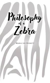 Imagen de portada: Philosophy of a Zebra 9781645364900